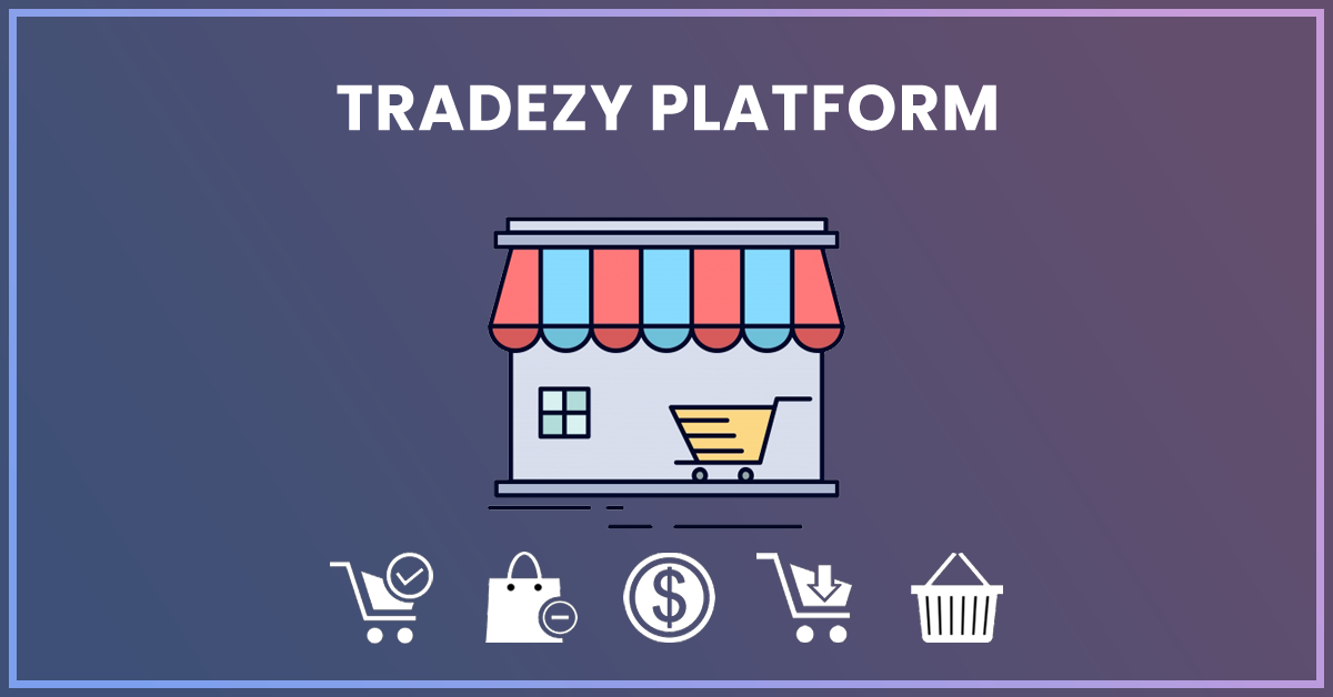 Tradezy E-Commerce Platform